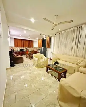Furnished Apartment for Rent in Kohuwala
