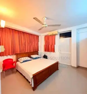 Furnished Apartment for Rent in Kohuwala