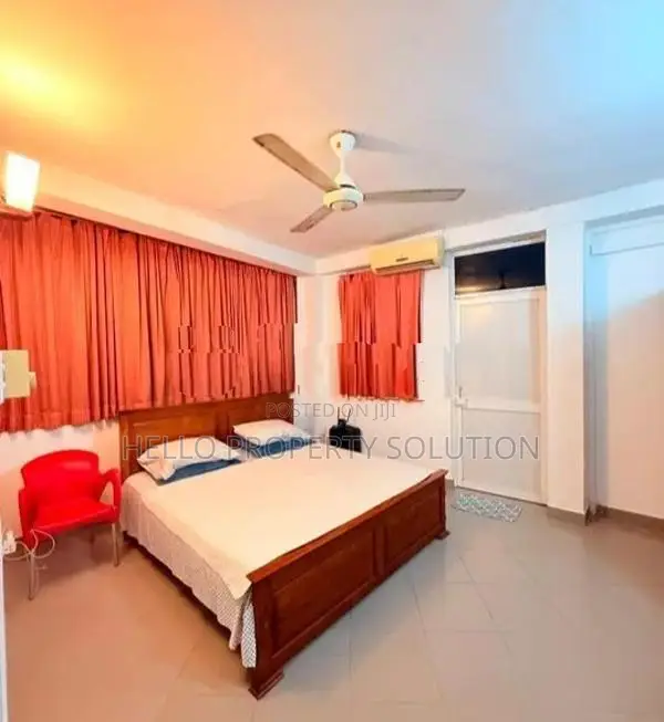 Furnished Apartment for Rent in Kohuwala