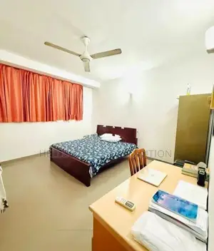 Furnished Apartment for Rent in Kohuwala