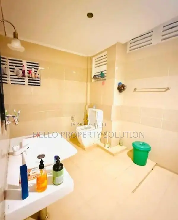 Furnished Apartment for Rent in Kohuwala