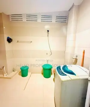 Furnished Apartment for Rent in Kohuwala