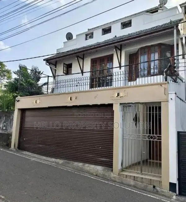House for Rent in Malabe