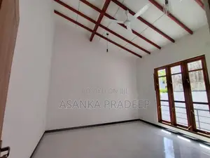 Brand New Single two storey house for sale inn Mattegoda(btb71