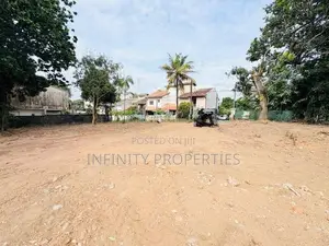 (AF119) 19P Bare Land Sale At Temple Road Thalawathugoda
