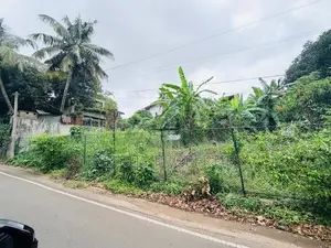 (AF118) 20 P Bare Land Sale At Utuwankanda Road Thalawathugoda