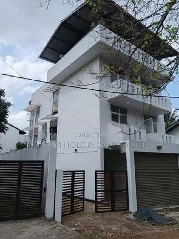 House For Rent in Pannipitiya Road Talawathugoda [ 2257C ]