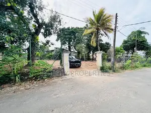 (AF119) 19P Bare Land Sale At Temple Road Thalawathugoda