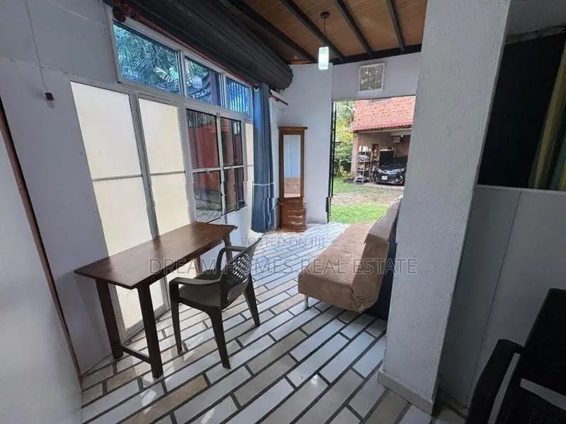 Town Fully Furnished Annex for Rent Piliyandala