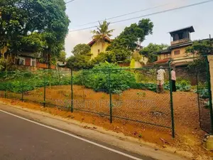 (AF118) 20 P Bare Land Sale At Utuwankanda Road Thalawathugoda