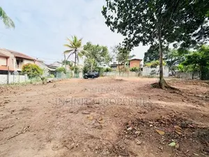 (AF119) 19P Bare Land Sale At Temple Road Thalawathugoda