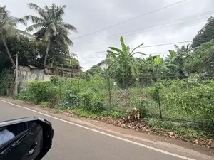 (AF118) 20 P Bare Land Sale At Utuwankanda Road Thalawathugoda