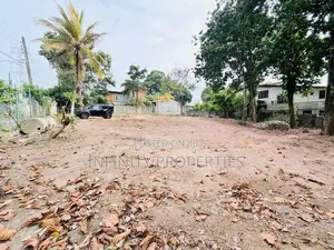 (AF119) 19P Bare Land Sale At Temple Road Thalawathugoda