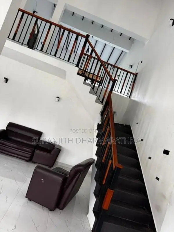 Two Story House for Rent Kurunegala