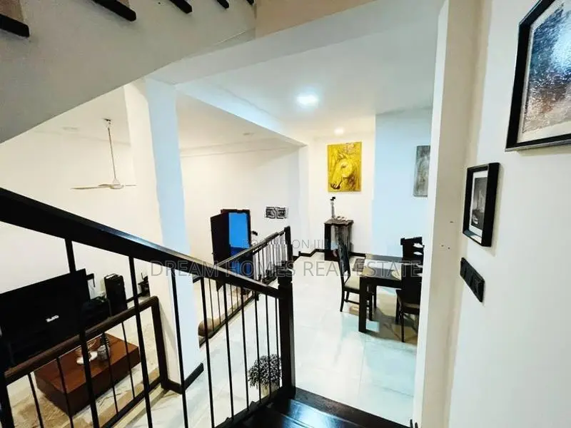 Modern 2-Storey House for Sale in Thalawathugoda