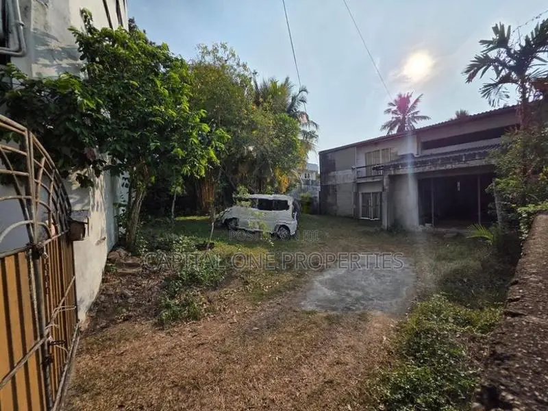 Land for Sale in Pagoda Road, Nugegoda - 3970U