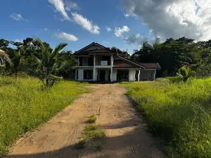 Two Story House for Rent Kurunegala
