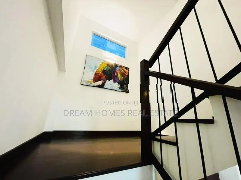 Modern 2-Storey House for Sale in Thalawathugoda