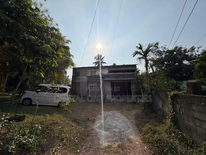 Land for Sale in Pagoda Road, Nugegoda - 3970U