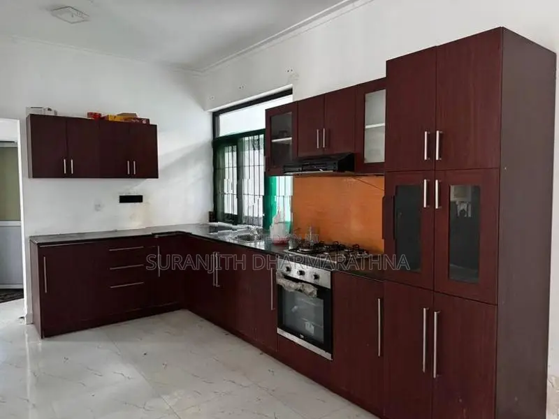 Two Story House for Rent Kurunegala