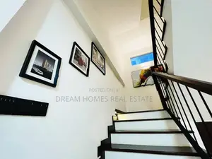 Modern 2-Storey House for Sale in Thalawathugoda