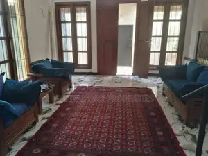 Luxury 2 Storey House For Rent In Akuregoda Battaramulla - 3970U/1