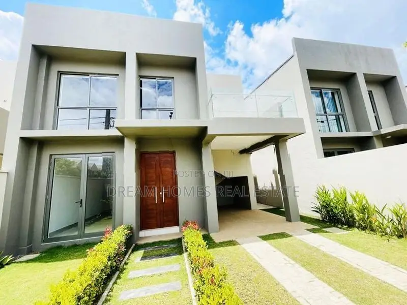 3 Bedroom Villa for Sale – Canterbury Golf Resort