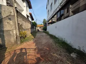 Land for Sale in Pagoda Road, Nugegoda - 3970U