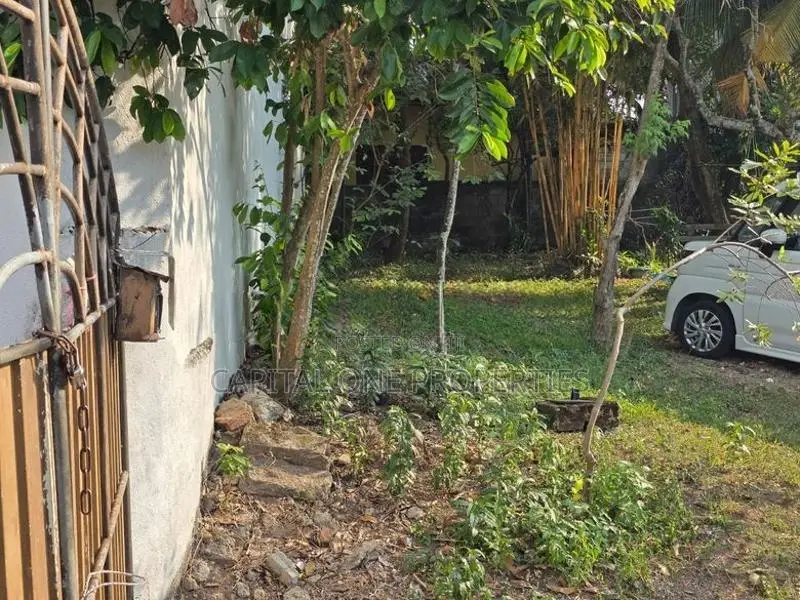 Land for Sale in Pagoda Road, Nugegoda - 3970U