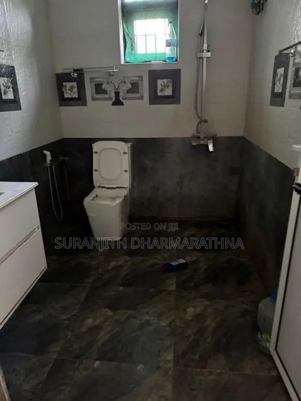 Two Story House for Rent Kurunegala