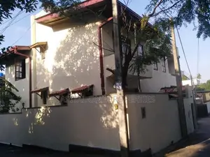 Luxury 2 Storey House For Rent In Akuregoda Battaramulla - 3970U/1