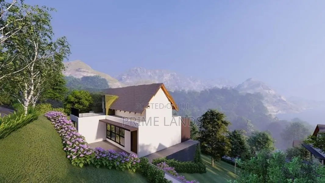 Scottish House for sale in Kandy Digana Alutwatta