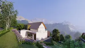 Scottish House for sale in Kandy Digana Alutwatta