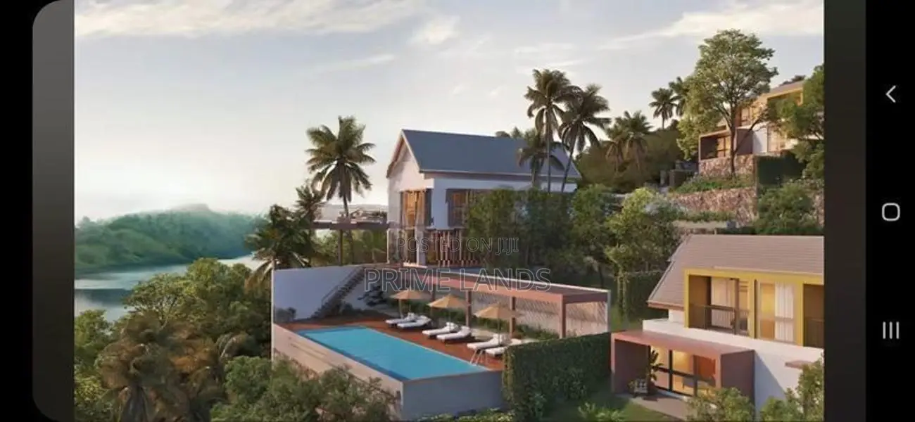 Scottish House for sale in Kandy Digana Alutwatta