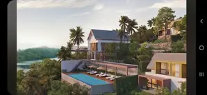 Scottish House for sale in Kandy Digana Alutwatta