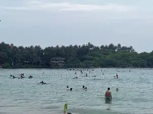 Luxury Tourism Land In Midigama