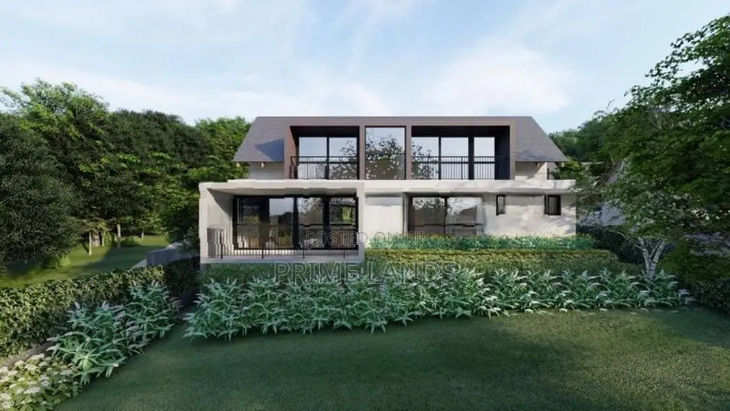 Scottish House for sale in Kandy Digana Alutwatta