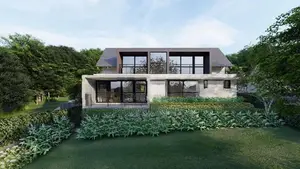 Scottish House for sale in Kandy Digana Alutwatta