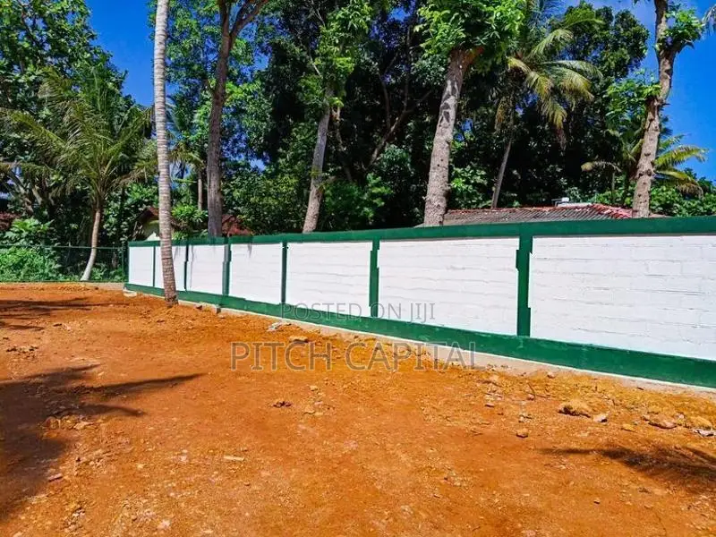 Luxury Tourism Land In Midigama