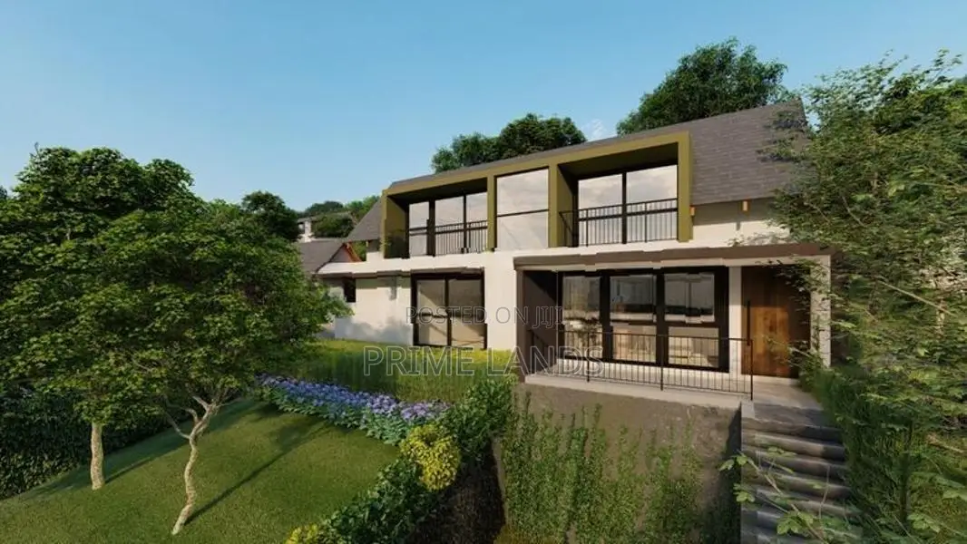 Scottish House for sale in Kandy Digana Alutwatta