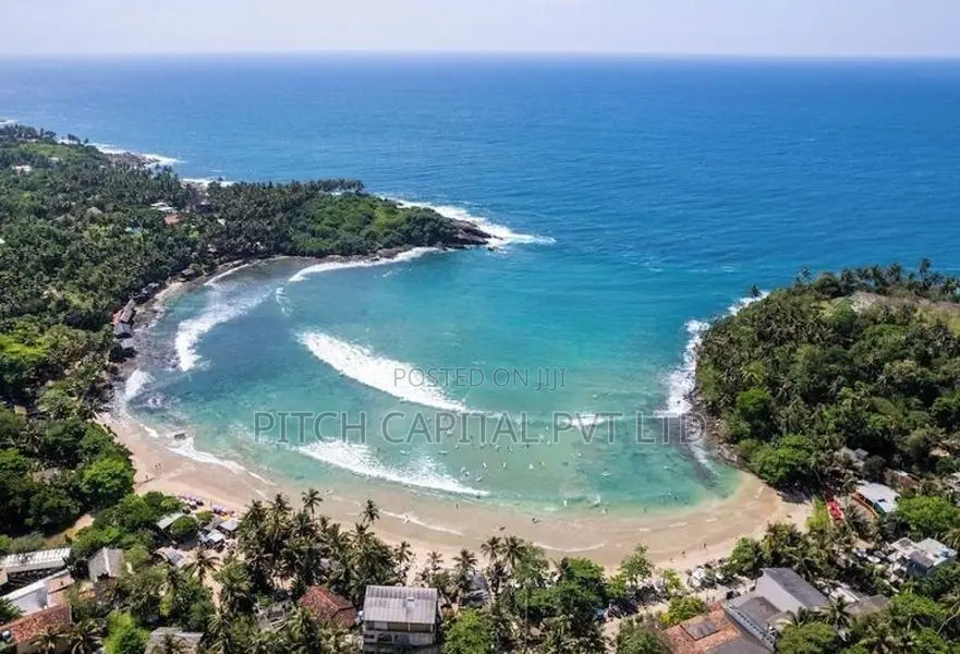 Hirikatiya Prime Land For Sale