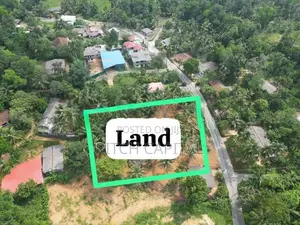 දික්දෙනියෙන් අගනා ඉඩමක්