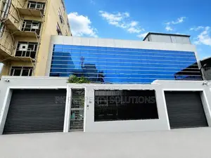 Commercial Space for Rent Colombo 03 ( File No 135 C) Kollupitiya Road