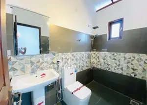 10 Perch Brand New Single Storey House for sale in Athurugiriya