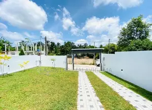 10 Perch Brand New Single Storey House for sale in Athurugiriya