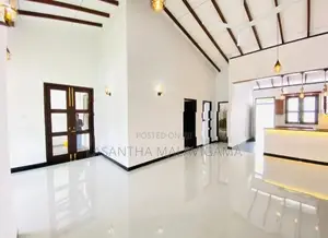 10 Perch Brand New Single Storey House for sale in Athurugiriya