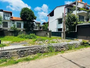 PRIME RESIDENTIAL LAND FOR SALE – BORALASGAMUWA