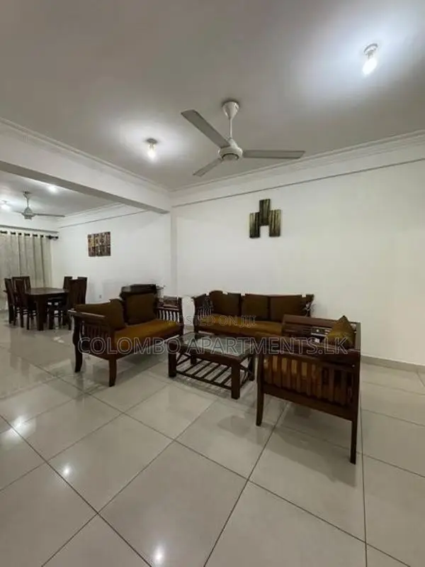 Kalubowila Short-Term Stay Apartment(Property Code: CSA401)