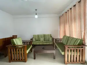 Apartment for Short-Term Rent in Wellawatte. (Property Code: CSH402)