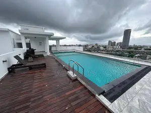 3BR Luxury Apartment-Colombo 5